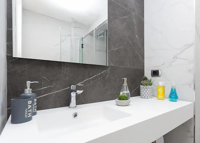 Boutique Domus Trastevere Penthouse