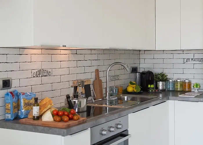 Апартаменты Boutique Domus Trastevere Penthouse *