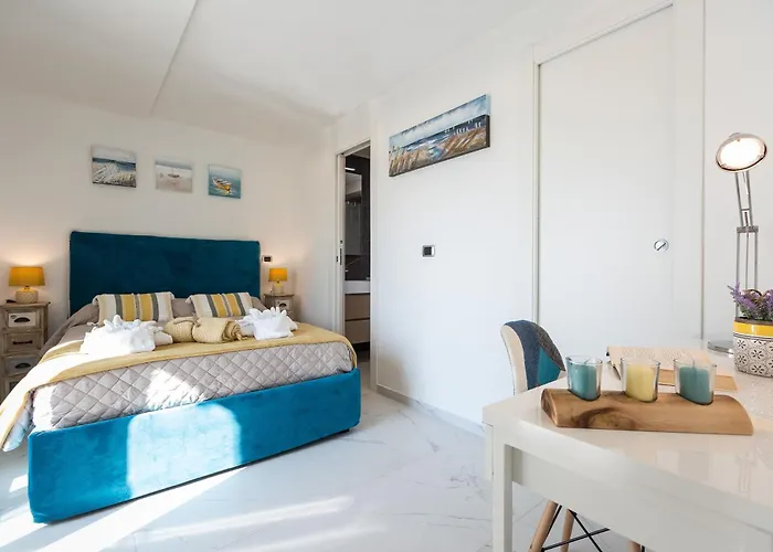 Boutique Domus Trastevere Penthouse Апартаменты