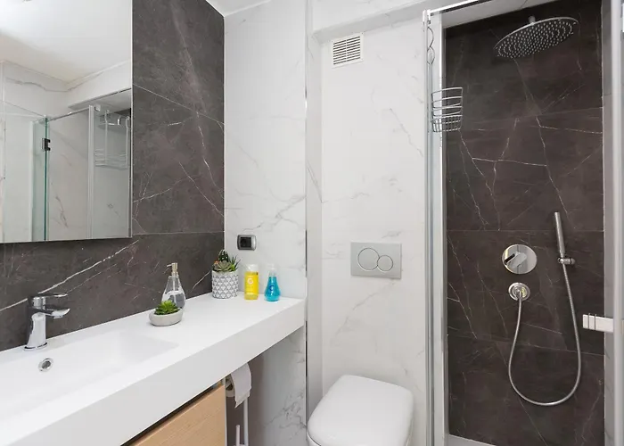 Boutique Domus Trastevere Penthouse *