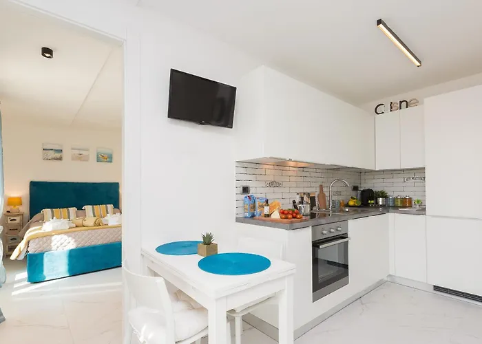 Boutique Domus Trastevere Penthouse