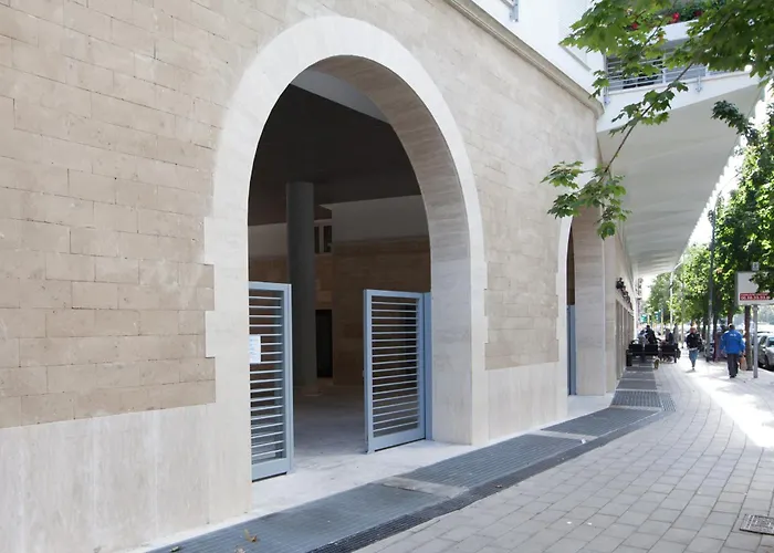Апартаменты Boutique Domus Trastevere Penthouse *